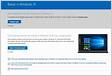 Atualização para Windows 10 Documentação dos Serviços do